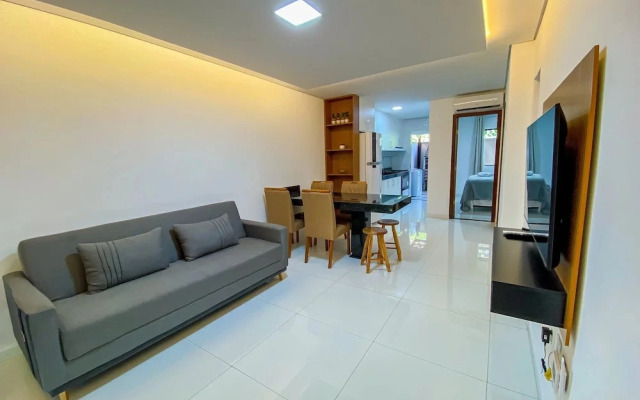 Residencial Jardins de Taperapuã 2