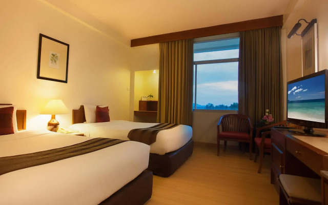 Phuket Merlin Hotel