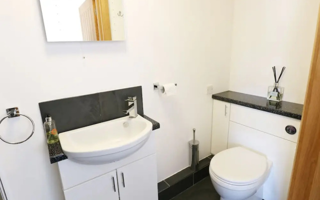 The Annexe at The Old Farm