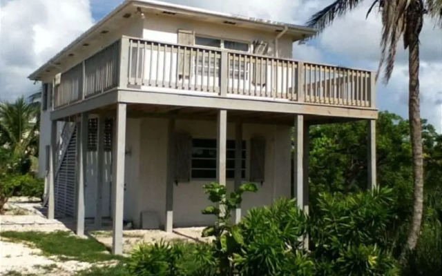 The Boat House by Eleuthera Vacation Rentals