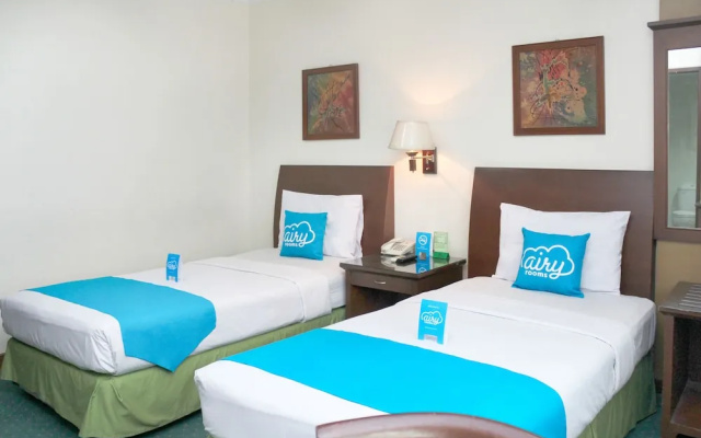 Airy Menteng Wahid Hasyim 53 Jakarta
