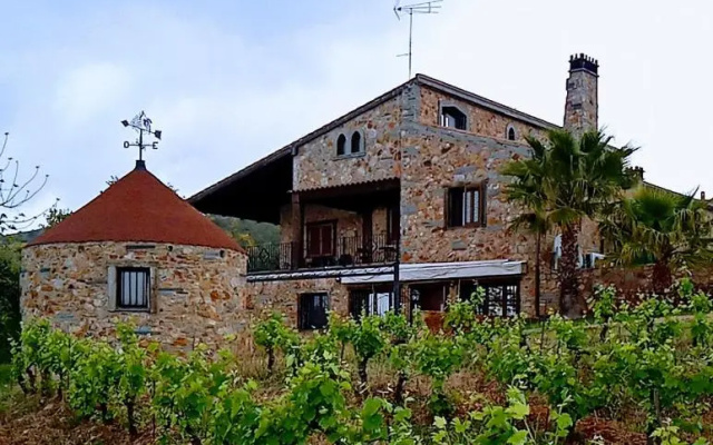 Casa Rural Camino del Alentejo