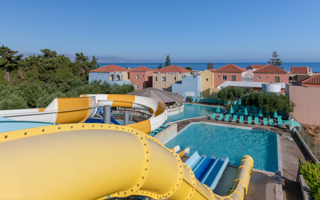 Iolida Village