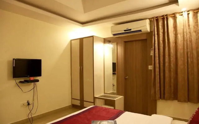 Hotel RK Regency