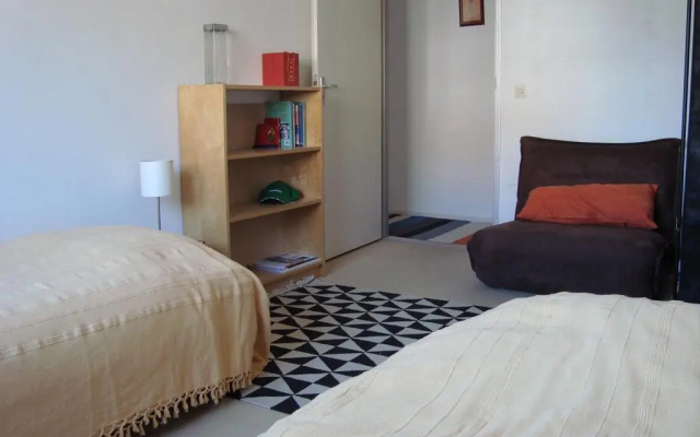 Appartementen Aleid