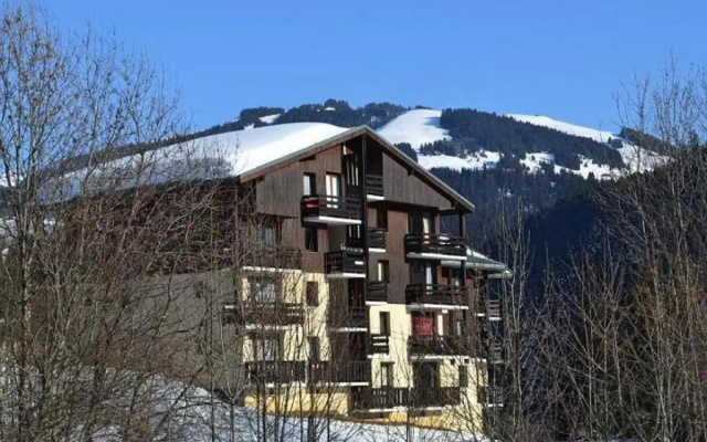 Résidence Les Adrelles - 2 Pièces pour 5 Personnes 34