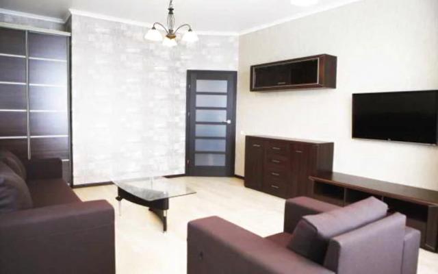 Jazz Apart Hotel