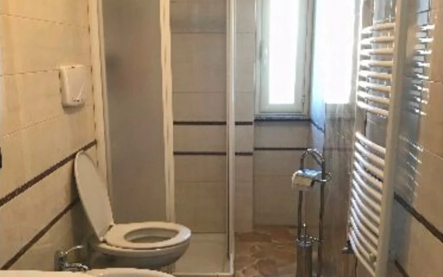 Casa sullo stretto