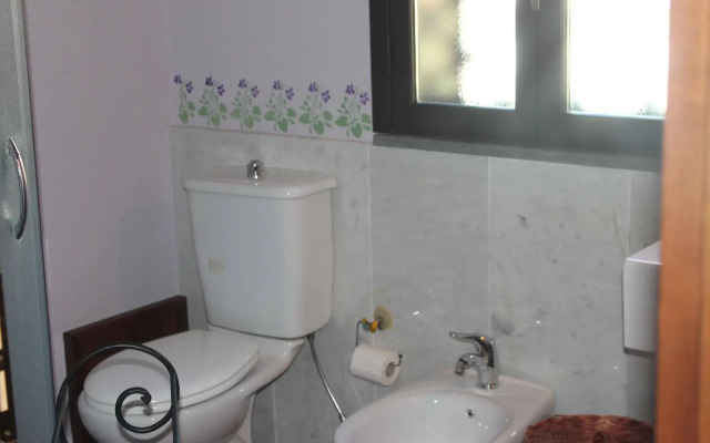B&B La Rena Rossa