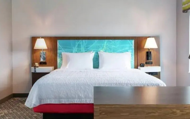 Hampton Inn Tappahannock