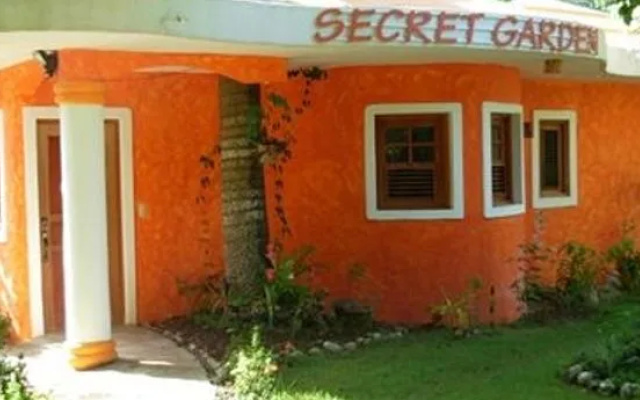 Secret Garden