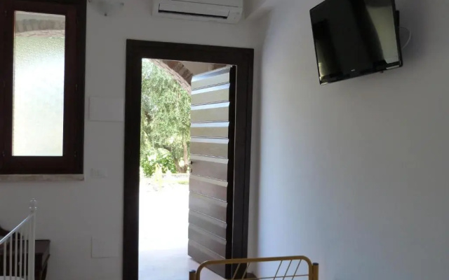 Country House 3quatri