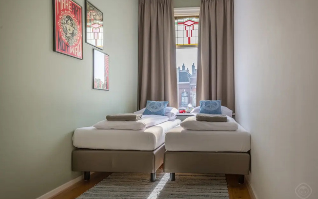 Charming Family Apartment