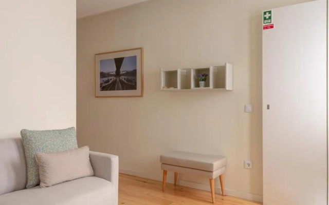 GuestReady - Catorze de Outubro Houses - 427