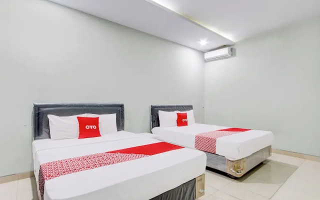 Hotel O D'draman Homestay Syariah