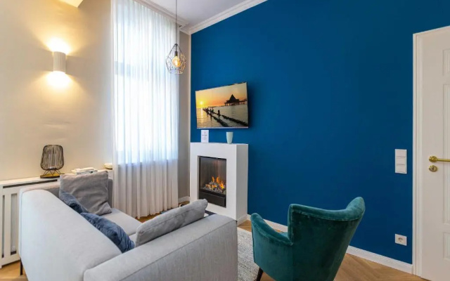 Villa Luise App 3