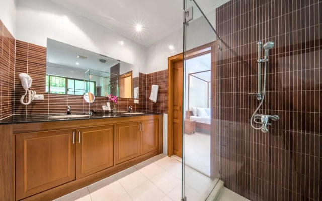 Vip Villas Pattaya Adare 3 Jomtien Beach