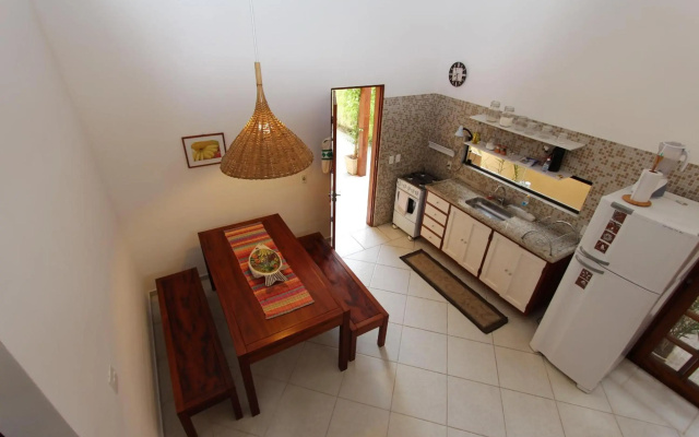 Casa 32 Paraty