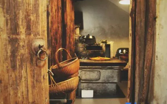 Tonglu Yetao Homestay