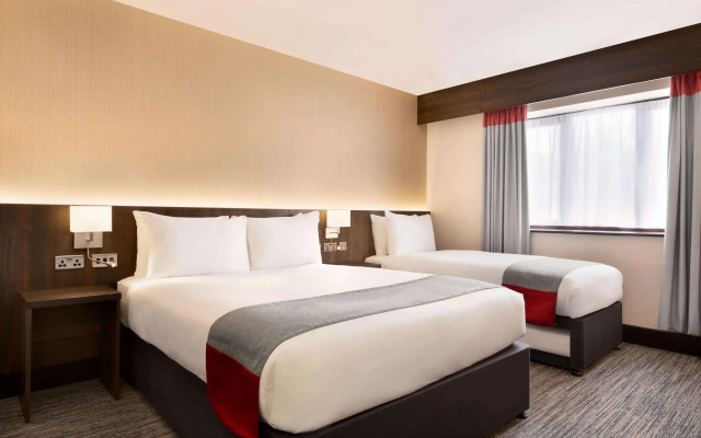 Ramada by Wyndham Bristol West