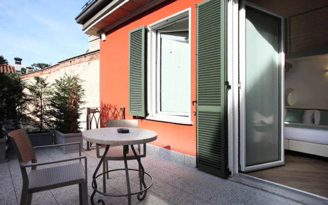 Hotel Ponti