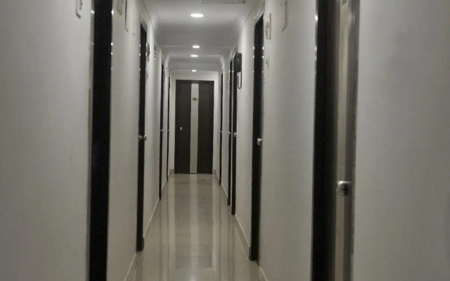 Hotel Al-Sana