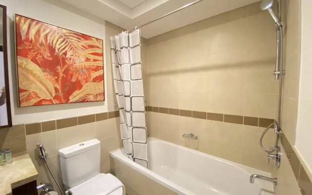 Lux BnB I 29 Burj BLVD I Downtown Views