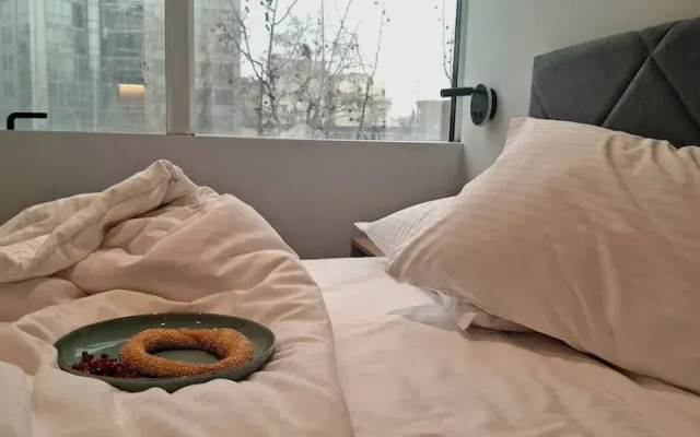 Ilion Apartments