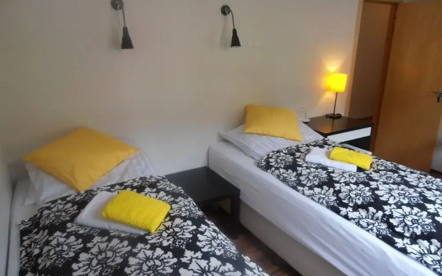 Giljur Guesthouse