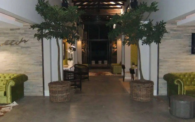 The Caledon Boutique Spa Umhlali