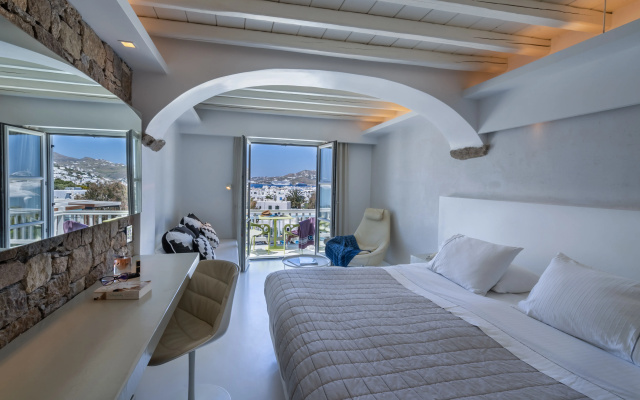Semeli Hotel
