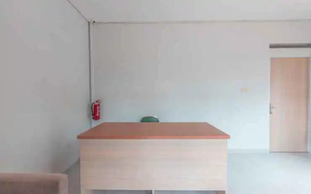 Green Leafs Katulampa by OYO Rooms