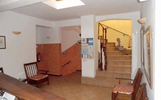 Hotel MiraBela