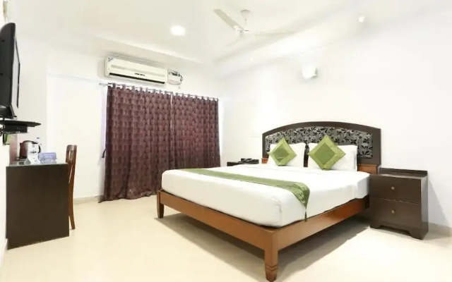 Laavish 7 Hotel