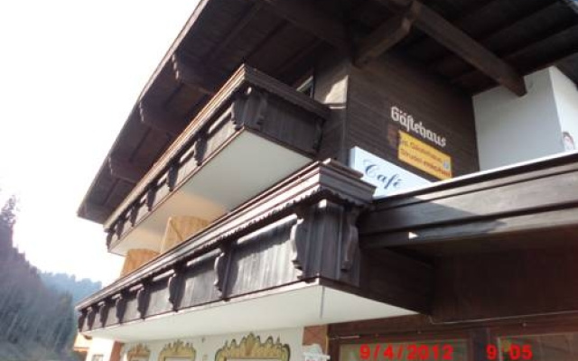 Strudel Michel - Gästehaus mit Herz