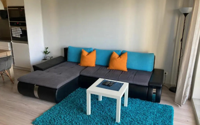 JAB Apartments Bandurskiego Business Family