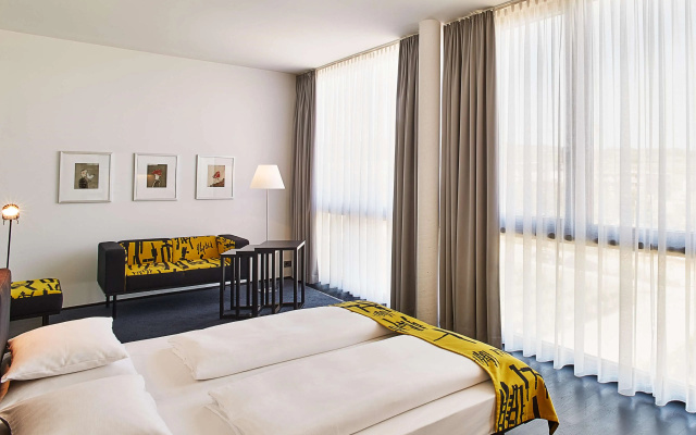 LOISIUM Wine & Spa Hotel Langenlois