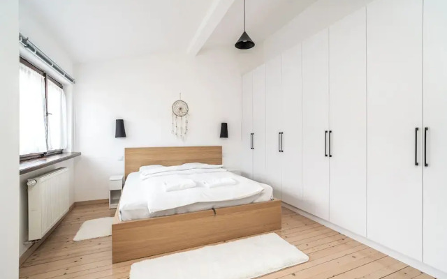 RentPlanet - Apartament przy Plantach