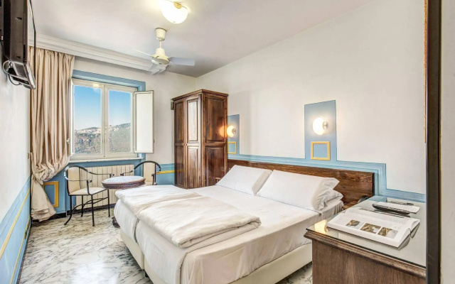 Hotel Castel Vecchio
