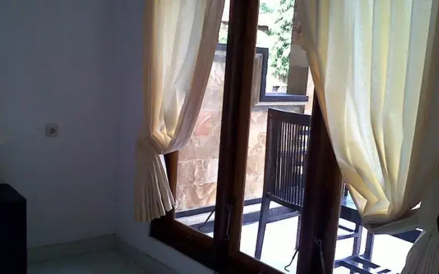 Nusa Dewata Bungalows