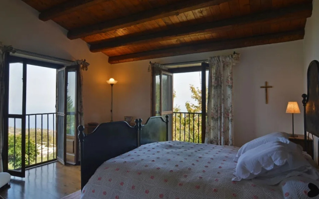 Villa Il Ciliegio