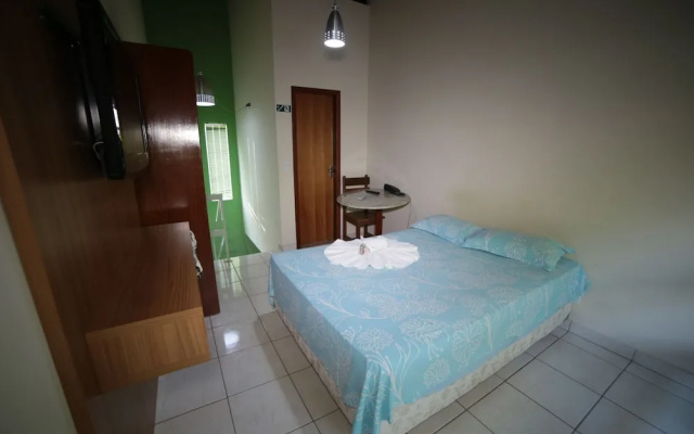 Hotel Igarape