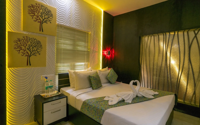 Adithya Nature Resort & Spa