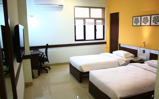 Ginger Hotel Manesar
