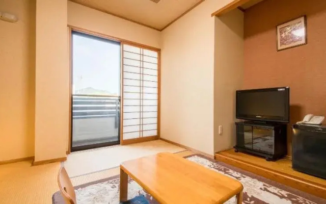 Ryokan Kinsui