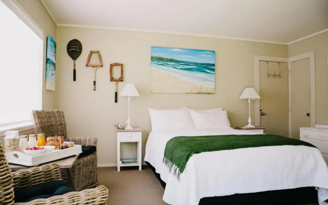 Studio on Petley
