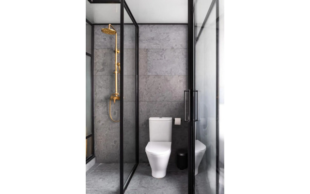 Muralla Sevilla Suites By Lola