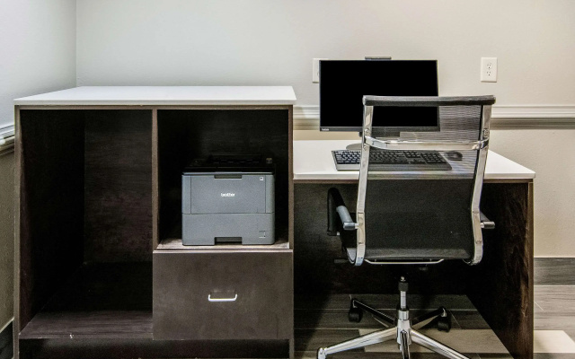 MainStay Suites Columbus near Fort Benning