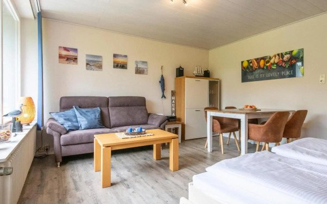 Wohnung 4