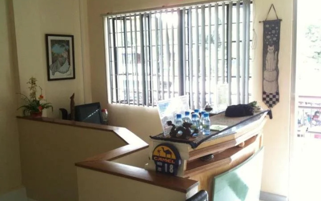 Silago Tourist Inns